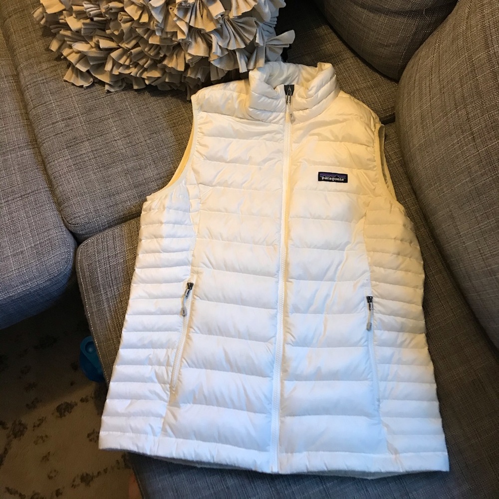 Patagonia Vest